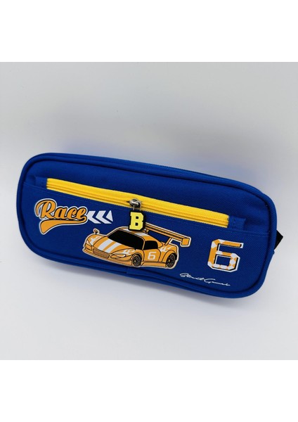 Yarış Kırtasiye Kalem Kılıfı (Yurt Dışından)