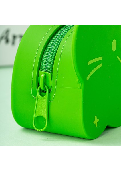 Sevimli Kırtasiye Kutusu Miyav Yıldız Kalem Kılıfı (Yurt Dışından) fiyatları