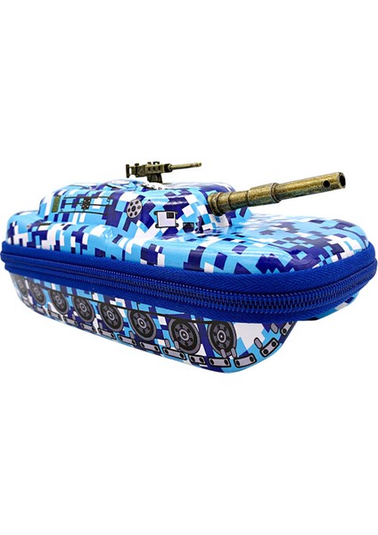 Kırtasiye Çantası Büyük Kapasiteli Çocuk Kalem Çantası (Yurt Dışından)