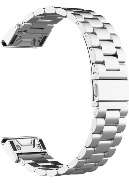 Garmin 26MM Için Titanyum Alaşımlı Saat Kayışı (Yurt Dışından) modelleri