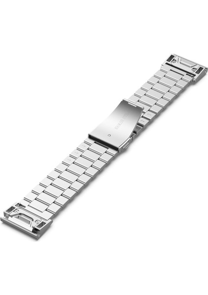 Garmin 26MM Için Titanyum Alaşımlı Saat Kayışı (Yurt Dışından) indirimleri