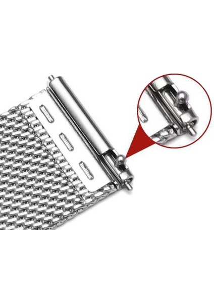 Garmin Venu X1 Için Paslanmaz Çelik Kayış (Yurt Dışından) modelleri