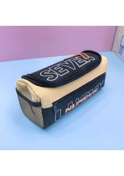 Kalem Çantası Kırtasiye Çantası (Yurt Dışından)