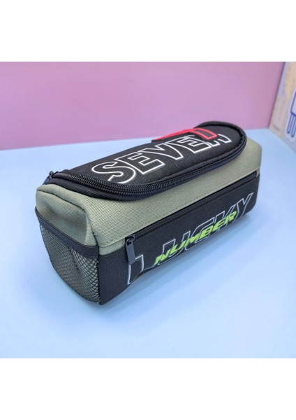 Kalem Çantası Kırtasiye Çantası (Yurt Dışından)