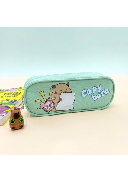 Kalem Kılıfı Kalem Kutusu Lise Öğrenci Organizatörü (Yurt Dışından)