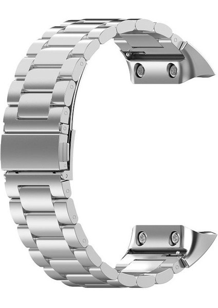 Garmin Forerunner 35 / 30 Için Metal Saat Kayışı (Yurt Dışından) indirimleri