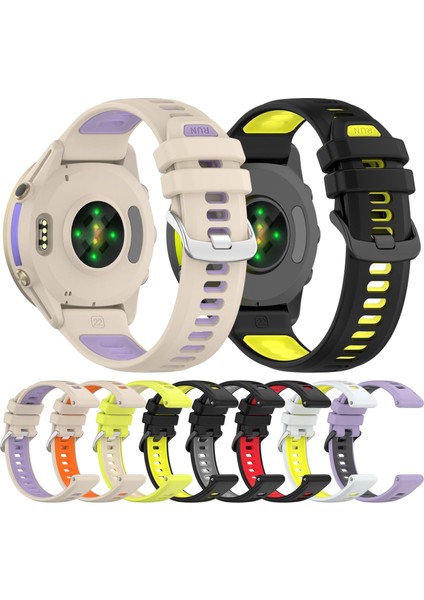 Garmin Forerunner 970 Için Silikon Saat Kayışı (Yurt Dışından) fırsatları