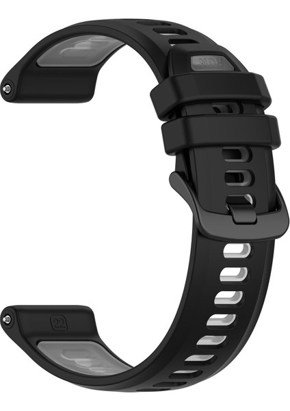 Garmin Forerunner 970 Için Silikon Saat Kayışı (Yurt Dışından) indirimleri