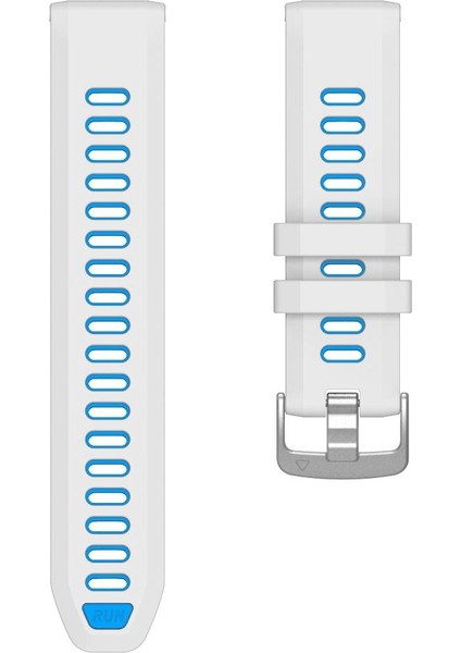 Garmin Forerunner 970 Için Ste Tokalı Silikon Kayış (Yurt Dışından) fırsatları