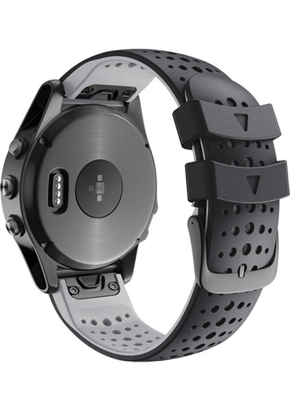 Silikon Saat Kayışı Garmin Quickfit 26MM Için (Yurt Dışından) fiyatları