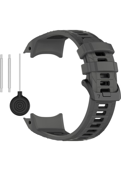 Garmin Instinct 3 Amoled / Solar 45MM Silikon Kayış (Yurt Dışından) modelleri