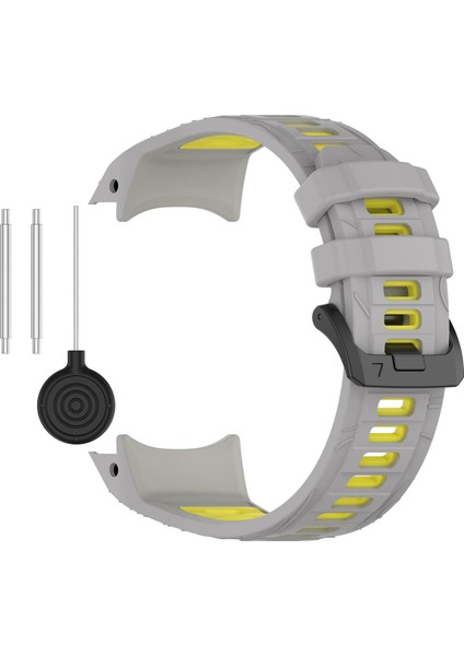Garmin Instinct 3 Amoled / Solar 45MM Silikon Kayış (Yurt Dışından) fırsatları