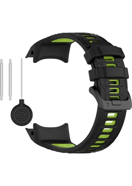 Garmin Instinct 3 Amoled / Solar 45MM Silikon Kayış (Yurt Dışından) fırsatları