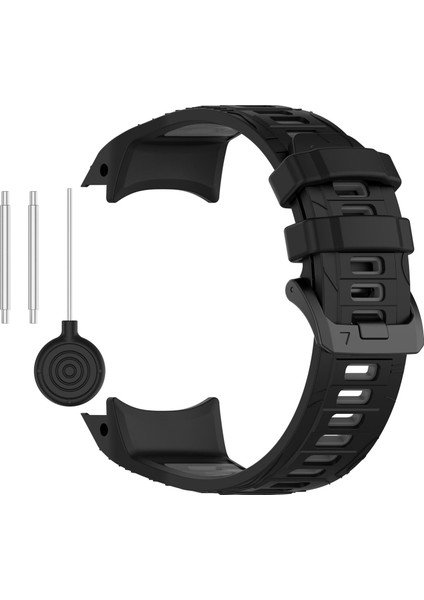 Garmin Instinct 3 Amoled / Solar 45MM Silikon Kayış (Yurt Dışından) fırsatları