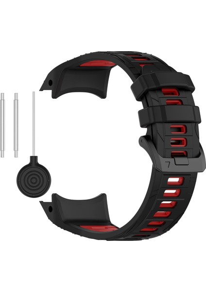 Garmin Instinct 3 Amoled / Solar 45MM Silikon Kayış (Yurt Dışından) fırsatları