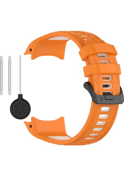 Garmin Instinct 3 Amoled / Solar 45MM Silikon Kayış (Yurt Dışından) fırsatları