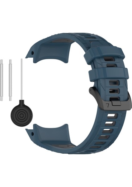 Garmin Instinct 3 Amoled / Solar 45MM Silikon Kayış (Yurt Dışından) fırsatları