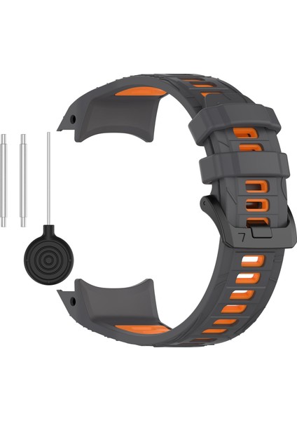 Garmin Instinct 3 Amoled / Solar 45MM Silikon Kayış (Yurt Dışından) fırsatları