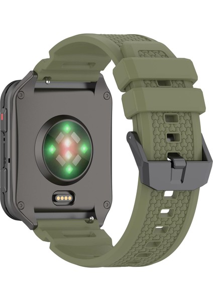 Garmin Venu X1 Için Silikon Saat Kayışı (Yurt Dışından) fiyatları