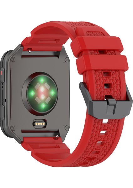 Garmin Venu X1 Için Silikon Saat Kayışı (Yurt Dışından) fırsatları