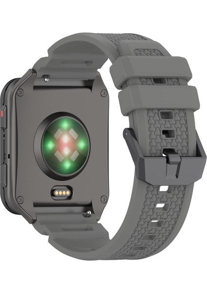 Garmin Venu X1 Için Silikon Saat Kayışı (Yurt Dışından) fırsatları