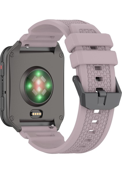 Garmin Venu X1 Için Silikon Saat Kayışı (Yurt Dışından) fırsatları