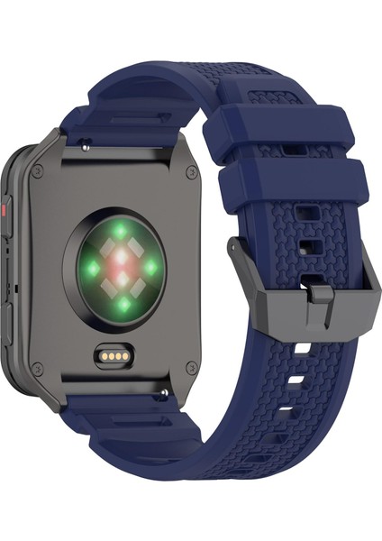 Garmin Venu X1 Için Silikon Saat Kayışı (Yurt Dışından) fırsatları