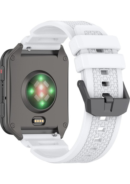 Garmin Venu X1 Için Silikon Saat Kayışı (Yurt Dışından) fırsatları