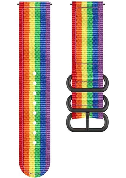 Garmin Venu X1 Için Naylon Saat Kayışı (Yurt Dışından) fiyatları