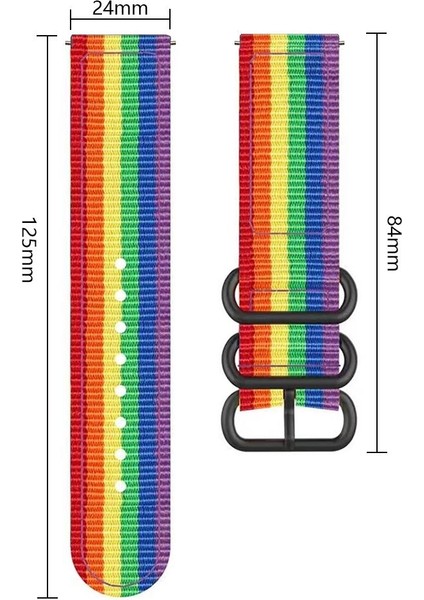 Garmin Venu X1 Için Naylon Saat Kayışı (Yurt Dışından) fırsatları