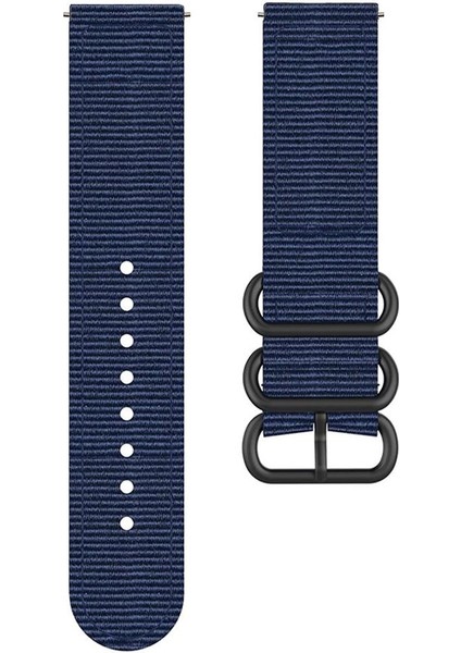 Garmin Venu X1 Için Naylon Saat Kayışı (Yurt Dışından) fırsatları