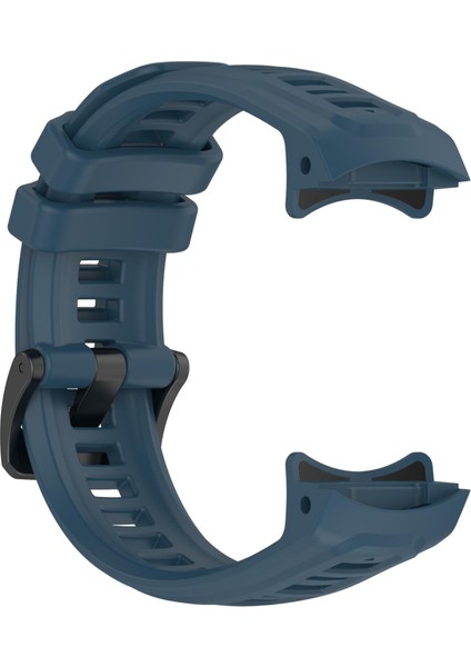 Garmin Instinct E 45MM Için Silikon Saat Kayışı (Yurt Dışından) modelleri