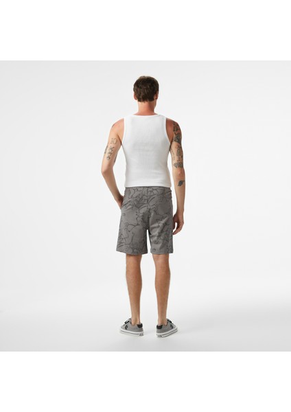 Unıted4 Erkek Gri Şort fiyatları