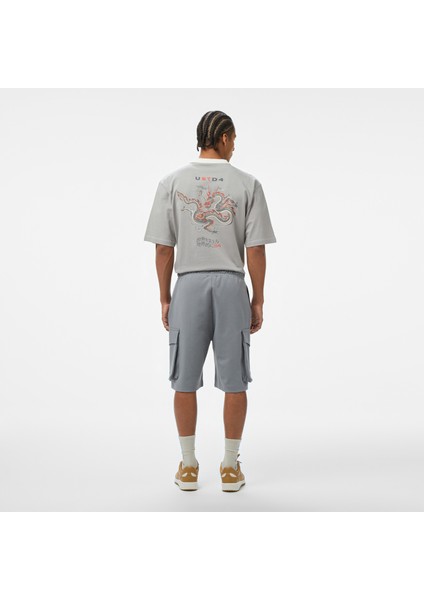 Unıted4 Erkek Gri Şort fiyatları