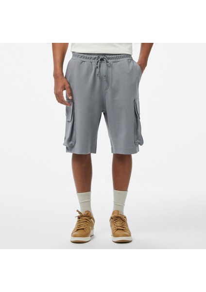 Unıted4 Erkek Gri Şort modelleri