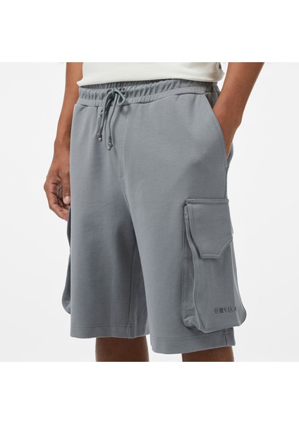Unıted4 Erkek Gri Şort fırsatları