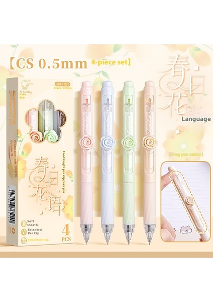 Nötr Kalem Öğrenci Kırtasiye Malzemeleri (Yurt Dışından)