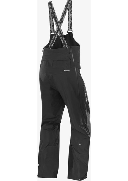 Scrambler Gore-Tex Erkek Kayak Pantolonu Deep Black LC2638800 fiyatları