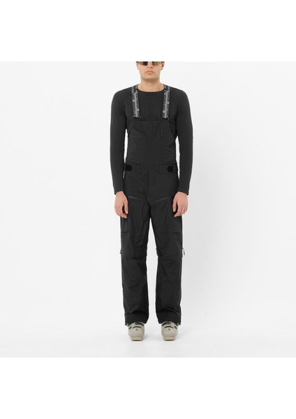 Scrambler Gore-Tex Erkek Kayak Pantolonu Deep Black LC2638800 modelleri