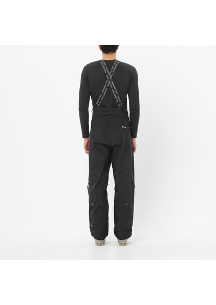 Scrambler Gore-Tex Erkek Kayak Pantolonu Deep Black LC2638800 fırsatları