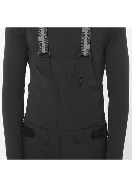 Scrambler Gore-Tex Erkek Kayak Pantolonu Deep Black LC2638800 indirimleri