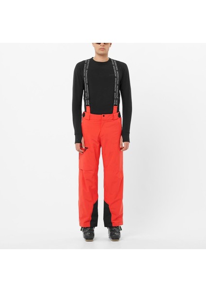 Brıllıant Erkek Kayak Pantolonu Cherry Tomato LC2635600 fiyatları