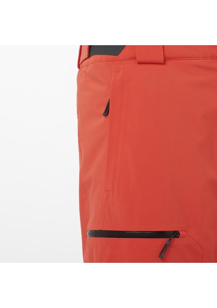 Brıllıant Erkek Kayak Pantolonu Cherry Tomato LC2635600 fırsatları