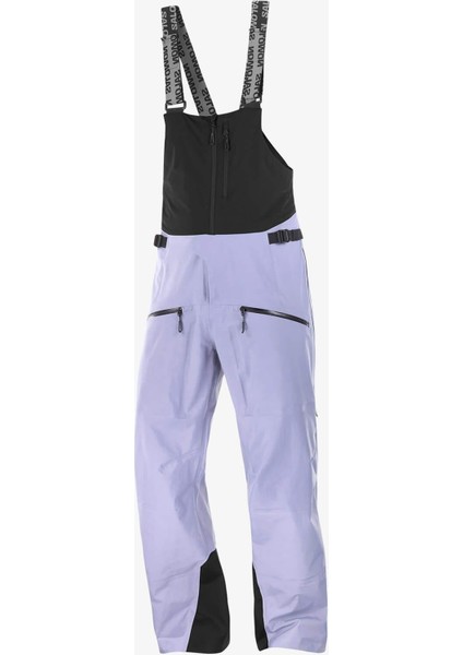 Absolute 3l Erkek Kayak Pantolonu Blue Granite LC2603500