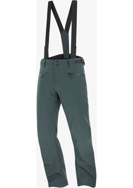 Edge Erkek Kayak Pantolonu Green Gables LC2600300