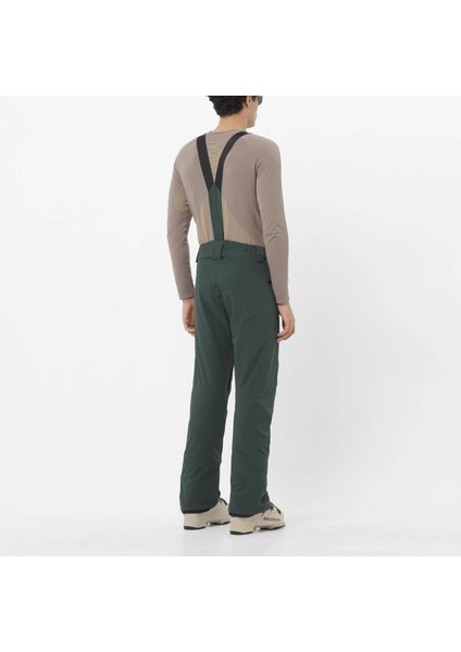 Edge Erkek Kayak Pantolonu Green Gables LC2600300 modelleri