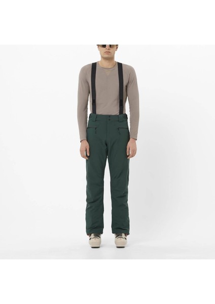 Edge Erkek Kayak Pantolonu Green Gables LC2600300 fırsatları