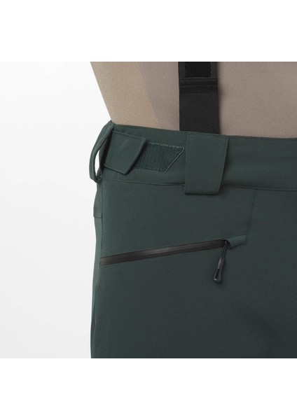 Edge Erkek Kayak Pantolonu Green Gables LC2600300 indirimleri