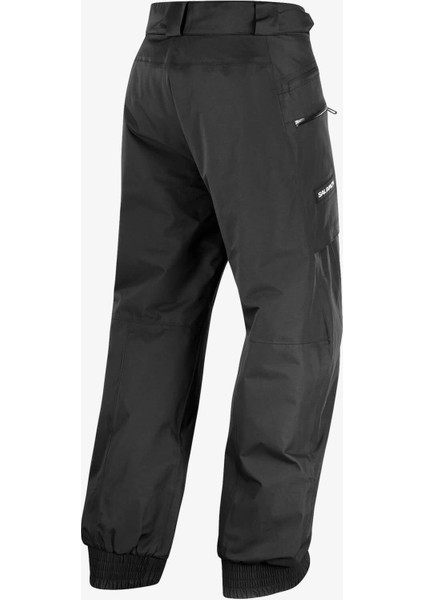 Venom Erkek Kayak Pantolonu Deep Black LC2636800 fiyatları