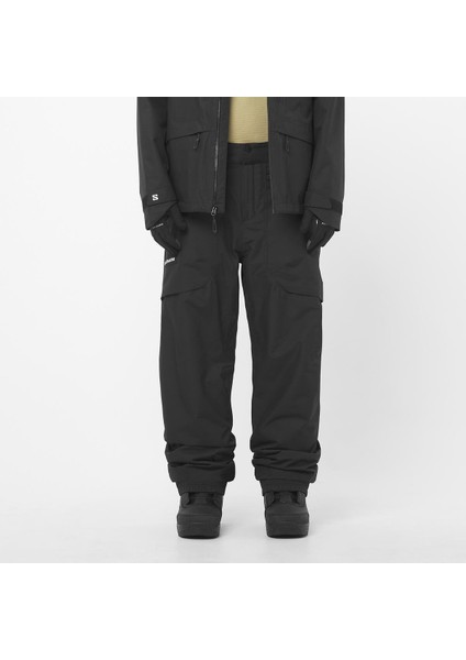 Venom Erkek Kayak Pantolonu Deep Black LC2636800 modelleri